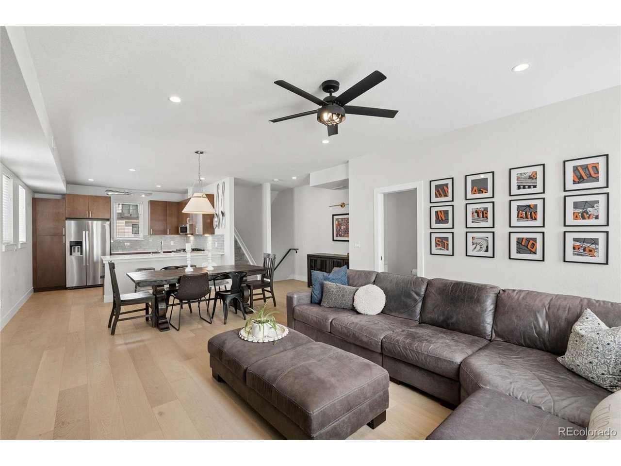 Residential in Englewood 4