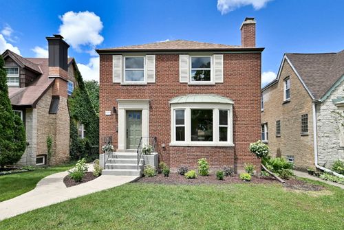 1728 N 76 Avenue, Elmwood Park, IL, 60707 | Card Image