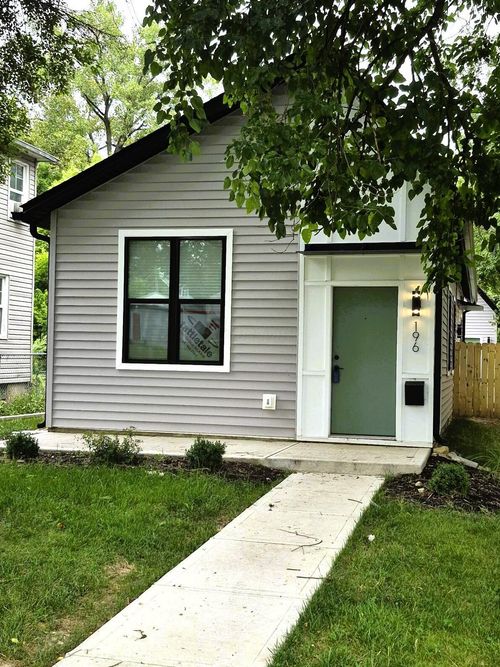 196 Belvidere Avenue, Columbus, OH, 43223 | Card Image