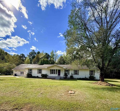 1421 Cove Creek Drive, Glencoe, AL, 35905 | Card Image