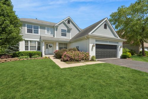 6285 Murifield Dr, Gurnee, IL, 60031-5361 | Card Image