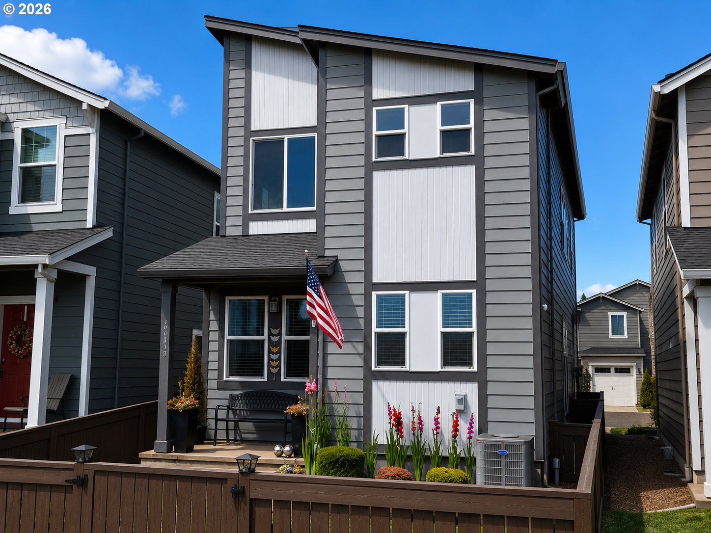 Residential in McMinnville 5