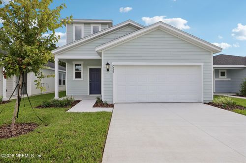 7335 Queensgate Cir, Jacksonville, FL, 32219-3701 | Card Image