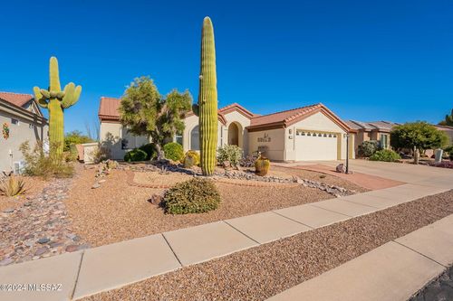 1911 E Canyon Wren Way, Green Valley, AZ, 85614 | Card Image