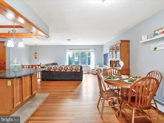 129 Fox Ridge Dr, House other with 3 bedrooms, 3 bathrooms and null parking in MAURERTOWN VA | Image 6