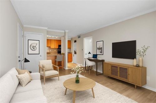 unit-105-3160 Seven Pines Ct, Atlanta, GA, 30339-5854 | Card Image