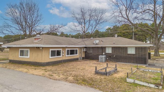 9906 Highway 165, Home with 0 bedrooms, 0 bathrooms and null parking in North Little Rock AR | Image 31