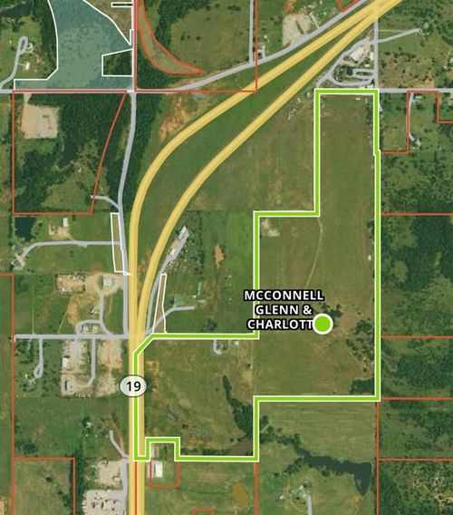 0000 21-06n-07w-3-007-00, Chickasha, OK, 73018 | Card Image