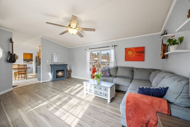 33 Mountain View Ter, House other with 2 bedrooms, 2 bathrooms and null parking in Belmont NH | Image 5