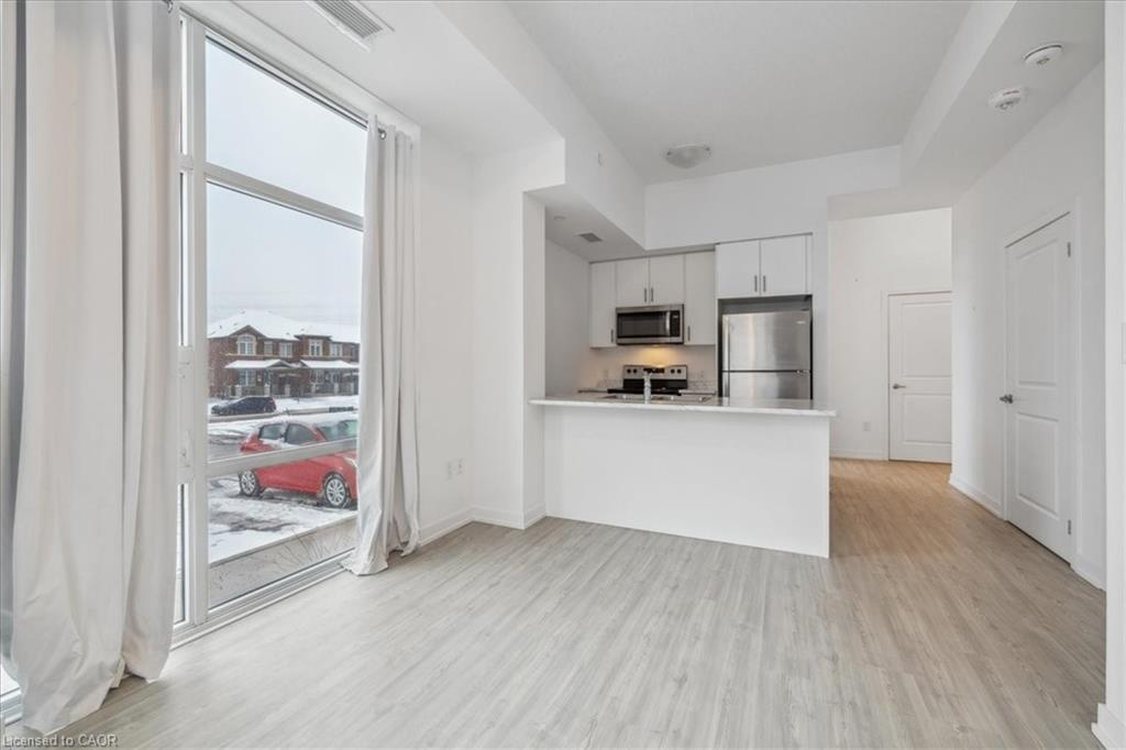 Residential in Waterdown 4