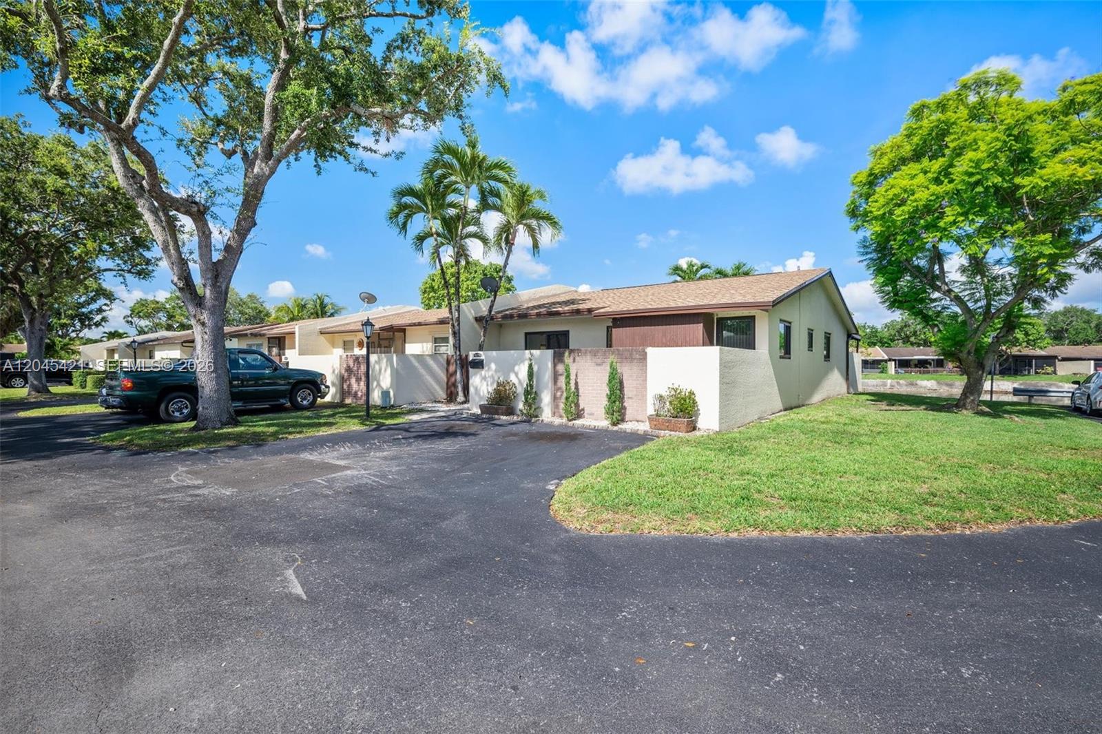 Residential in Miami 3