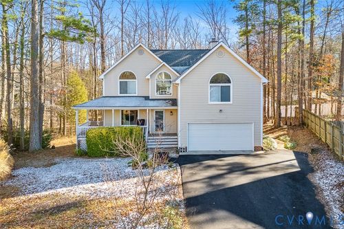 9201 Dolmen Rd, Glen Allen, VA, 23060-3554 | Card Image