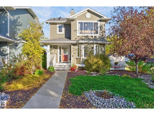 84 Westwood Lane, Fort Saskatchewan, AB, T8L4N8 | Card Image