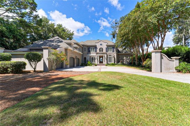 10 Brams Point Rd, House other with 4 bedrooms, 7 bathrooms and null parking in Hilton Head Island SC | Image 10