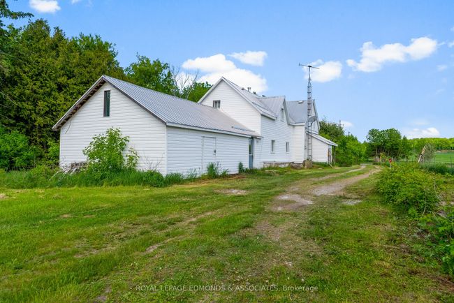1967 Zion Line, House other with 3 bedrooms, 1 bathrooms and 10 parking in Whitewater Region ON | Image 7