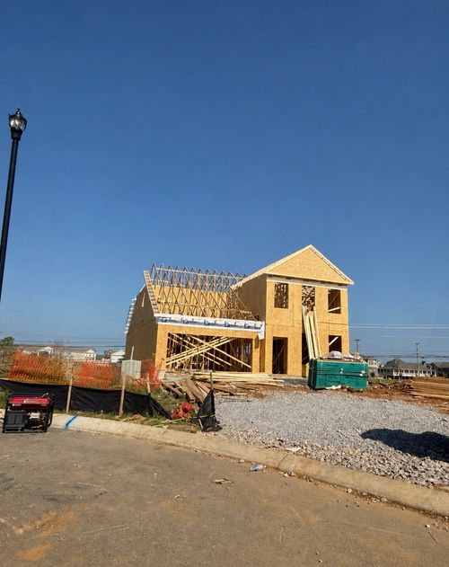 3640 Heartland Dr, Columbia, TN, 38401-5392 | Card Image
