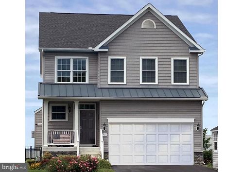 Lot 16A Meadow Street, SAINT MICHAELS, MD, 21663 | Card Image