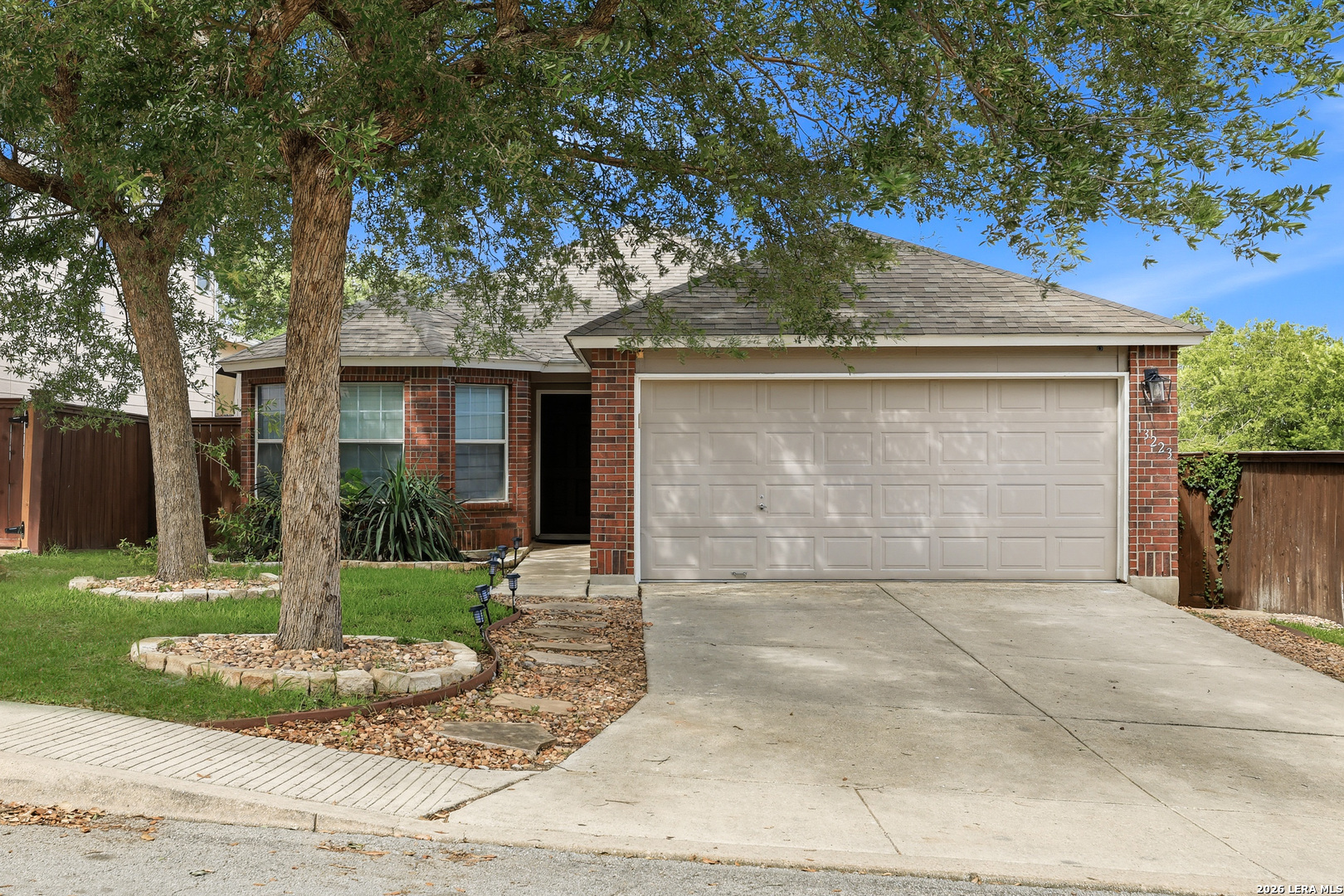 Residential in San Antonio