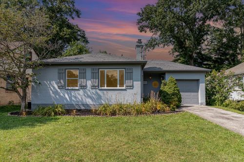 6562 Sherman Ave, Cincinnati, OH, 45215 | Card Image