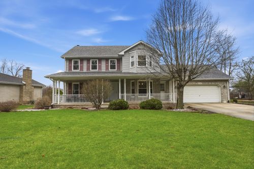 1122 Douglas Lane, Crete, IL, 60417 | Card Image