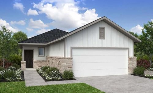 26811 Celestial Cypress Road, Hockley, TX, 77447 | Card Image