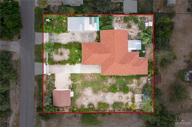 Drone / aerial view | Image 15