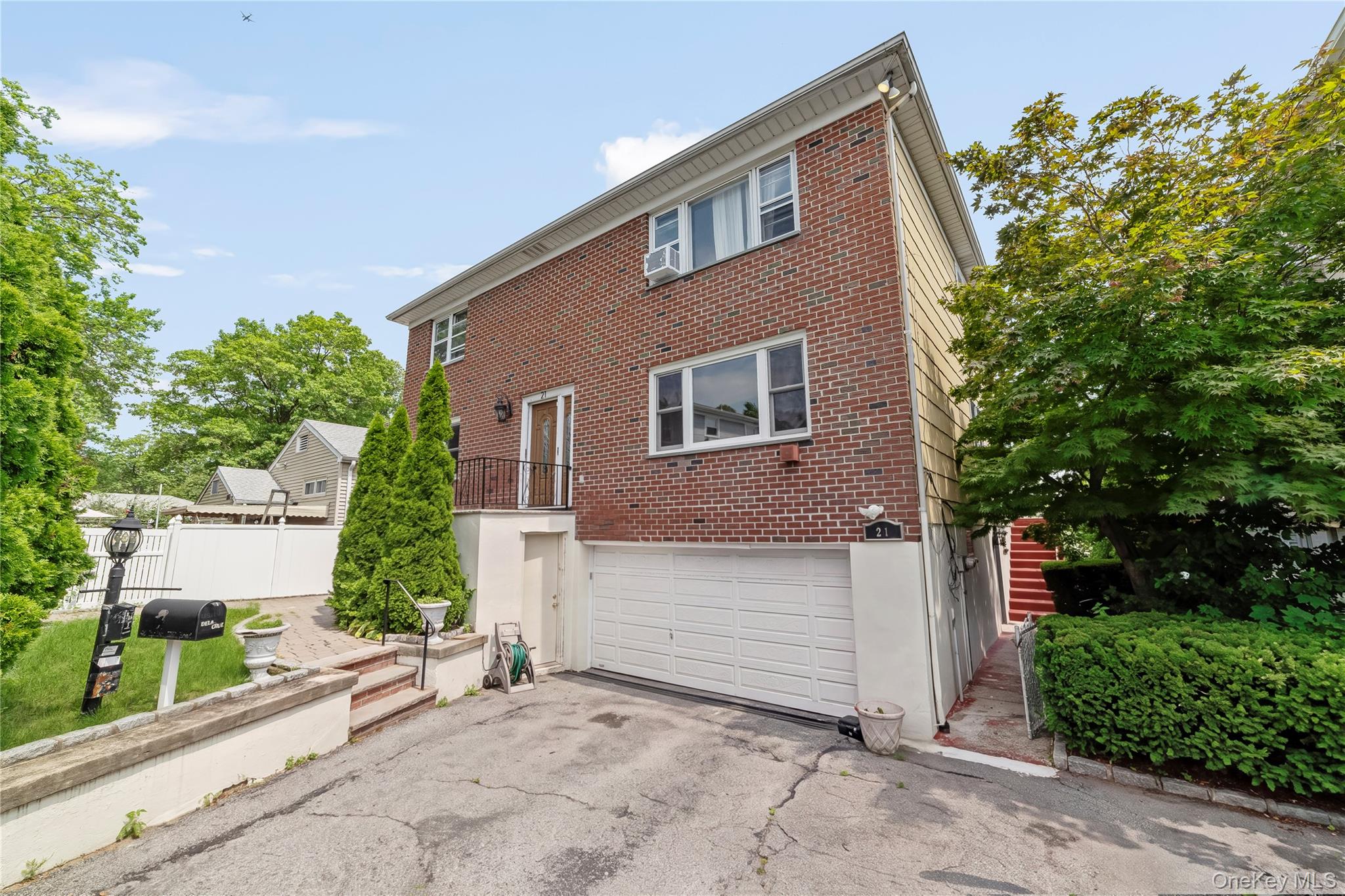 Residential Income in Yonkers 4