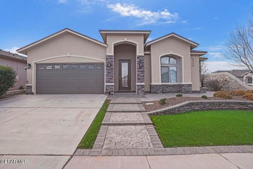 3117 Randall Joseph St, El Paso, TX, 79938-8112 | Card Image