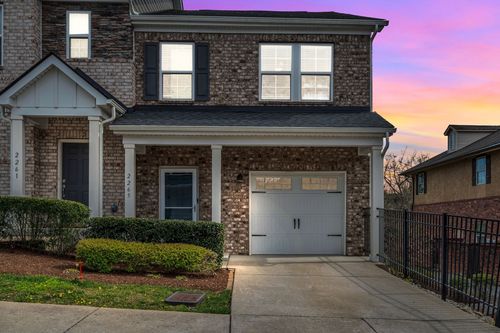 2265 Belle Creek Way, Nashville, TN, 37221-2536 | Card Image