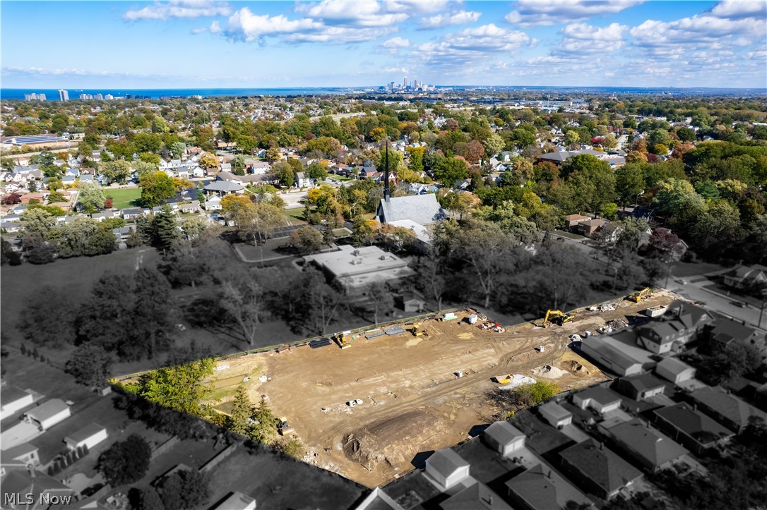 Residential in Cleveland