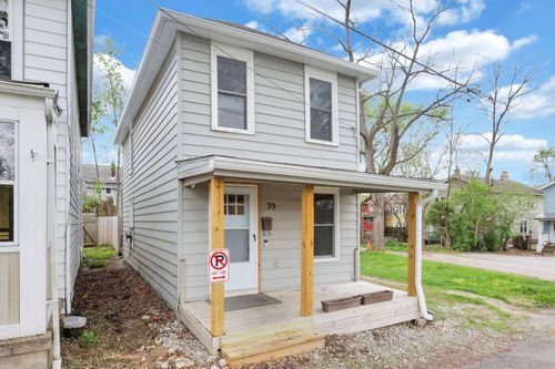 39 W Ramlow Aly, Columbus, OH, 43202-2516 | Card Image