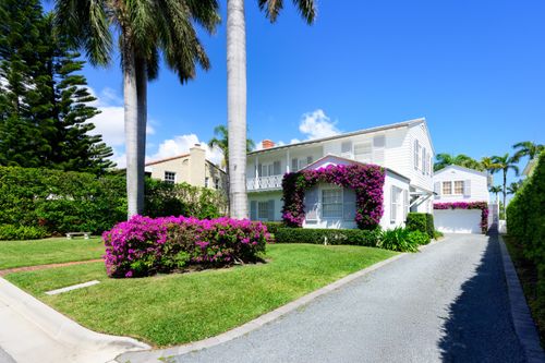 229 Pendleton Ave, Palm Beach, FL, 33480-6118 | Card Image