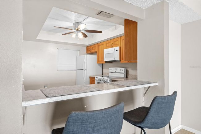 APT-3106 - 6760 N Highway 1, Condo with 2 bedrooms, 2 bathrooms and null parking in COCOA FL | Image 12