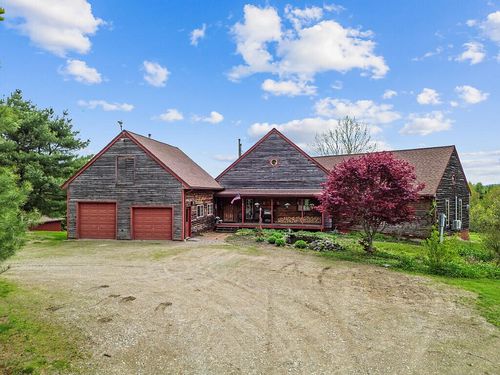 308 Prescott Hill Road, Liberty, ME, 04949 | Card Image