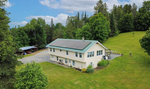 2339 Parker Rd, Danville, VT, 05828-9744 | Card Image