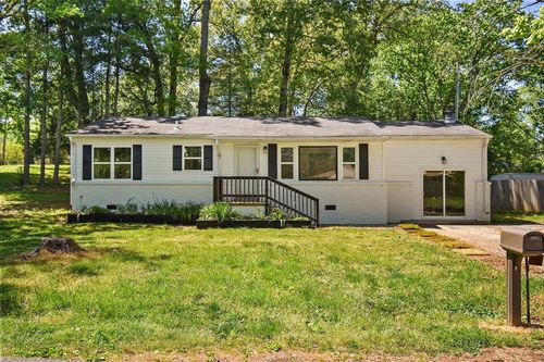 309 Rickenbacker Dr, Tullahoma, TN, 37388-4363 | Card Image