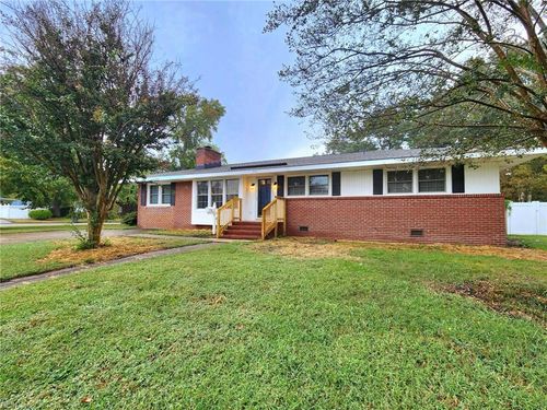 616 Big Bethel Rd, Hampton, VA, 23666-2914 | Card Image
