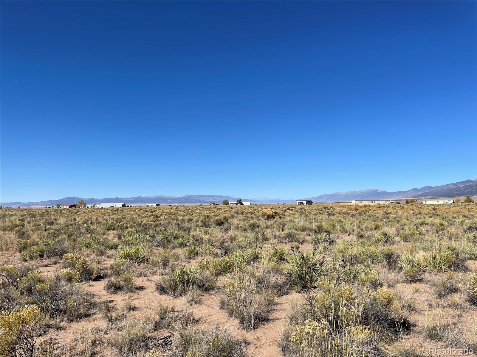 Land in Crestone 3