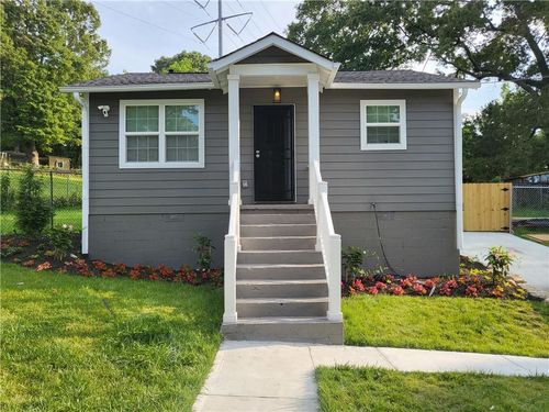 2140 Tiger Flowers Dr Nw, Atlanta, GA, 30314-1341 | Card Image