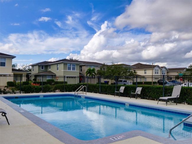 2018 Cypress Bay Blvd, Townhouse with 3 bedrooms, 3 bathrooms and null parking in KISSIMMEE FL | Image 15