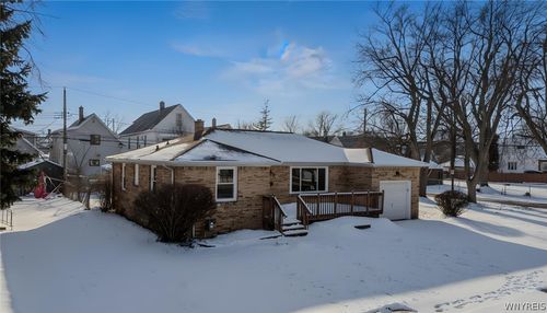 71 Alpine Pl, Cheektowaga, NY, 14225-3970 | Card Image