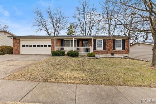 500 Ken Drive, St Charles, MO, 63301 | Card Image