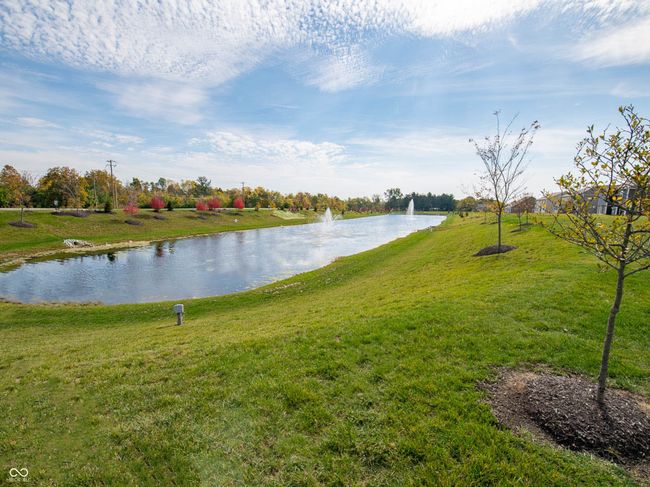 2298 Pine Valley Dr, House other with 4 bedrooms, 3 bathrooms and null parking in Plainfield IN | Image 39