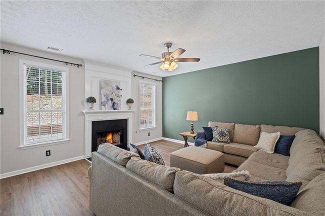 125 Sable Pointe Dr, House other with 4 bedrooms, 3 bathrooms and null parking in Milton GA | Image 4