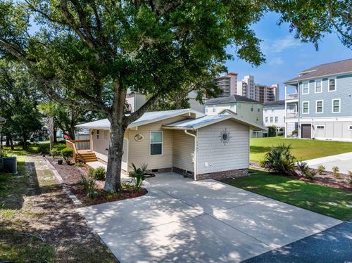 1307 Holly Dr, North Myrtle Beach, SC, 29582-3855 | Card Image