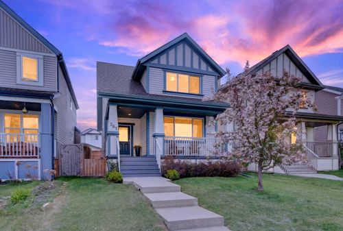 261 Copperstone Terr Se, Calgary, AB, T2Z0J3 | Card Image