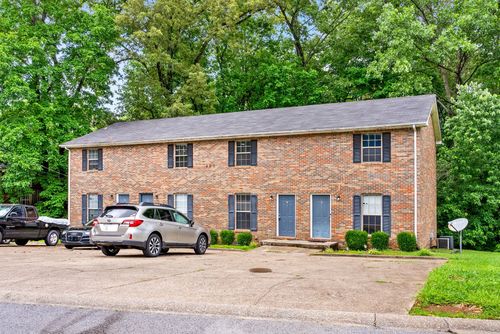 c-460 Martha Ln, Clarksville, TN, 37043-4994 | Card Image