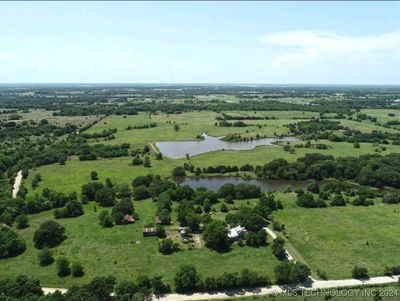 Aerial View 868 Swinney Land View | Image 1