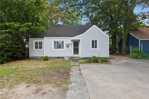3406 Tidewater Drive, Norfolk, VA, 23509 | Card Image