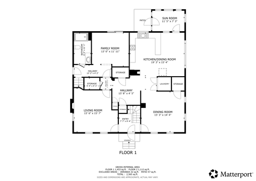 29 Town Hall Rd, Edgecomb, ME, 04556-3125 | Card Image